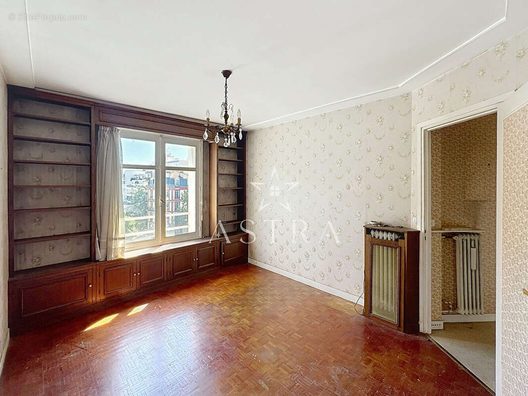 Appartement à SCEAUX