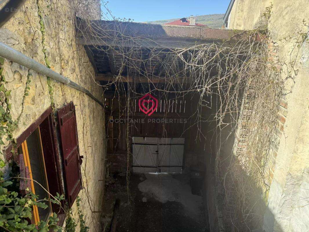 Maison à BELESTA