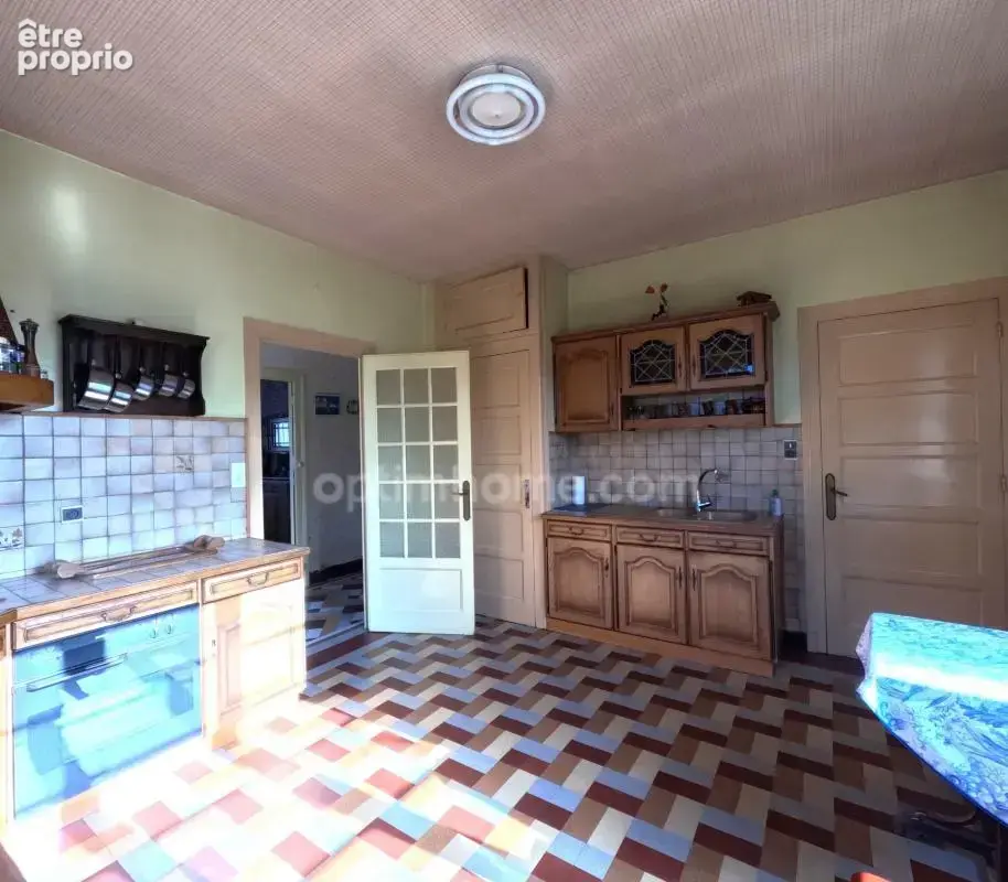 Saint-martin-d’hères – maison à rénover – 680 m² de terrain – fort potentiel - photo 5