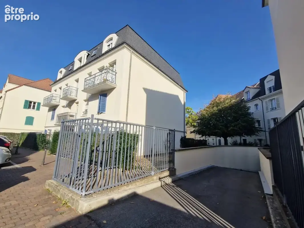 Parking à vendre à Voisins-Le-Bretonneux (78960) - photo 3