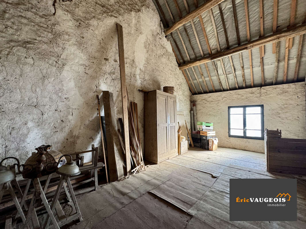 Maison à LA FERTE-SOUS-JOUARRE