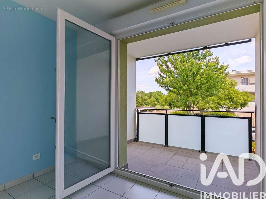 Photo 8 - Appartement à MIONS