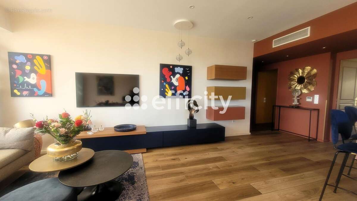 Appartement à BANDOL