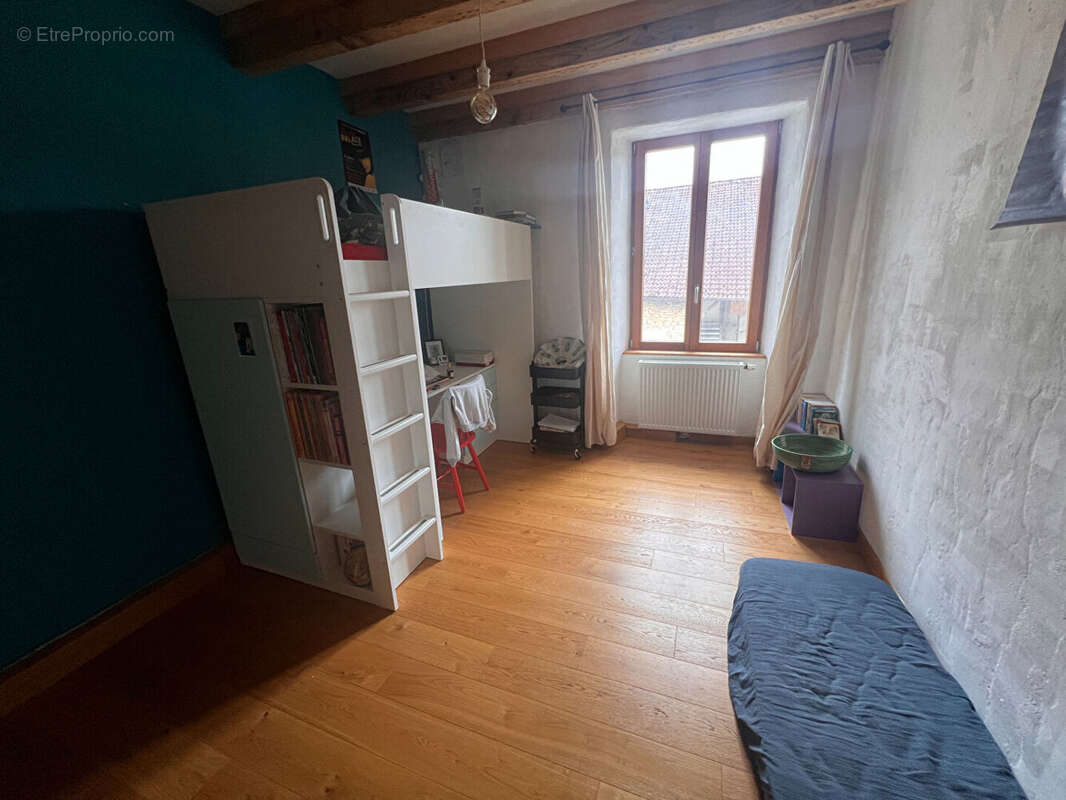 Maison à ARCEY