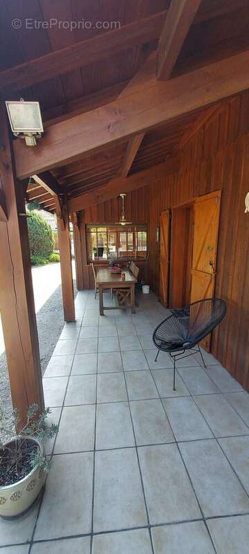 Maison à ANDERNOS-LES-BAINS