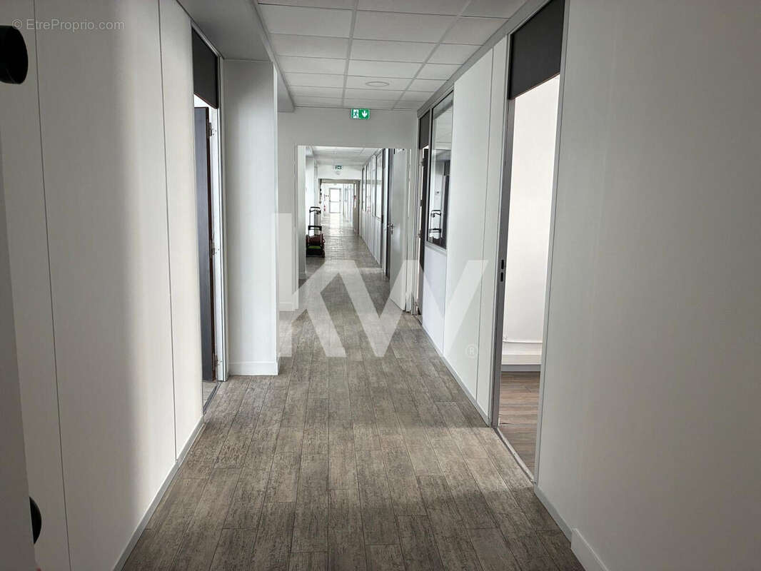 Commerce à BOULOGNE-BILLANCOURT