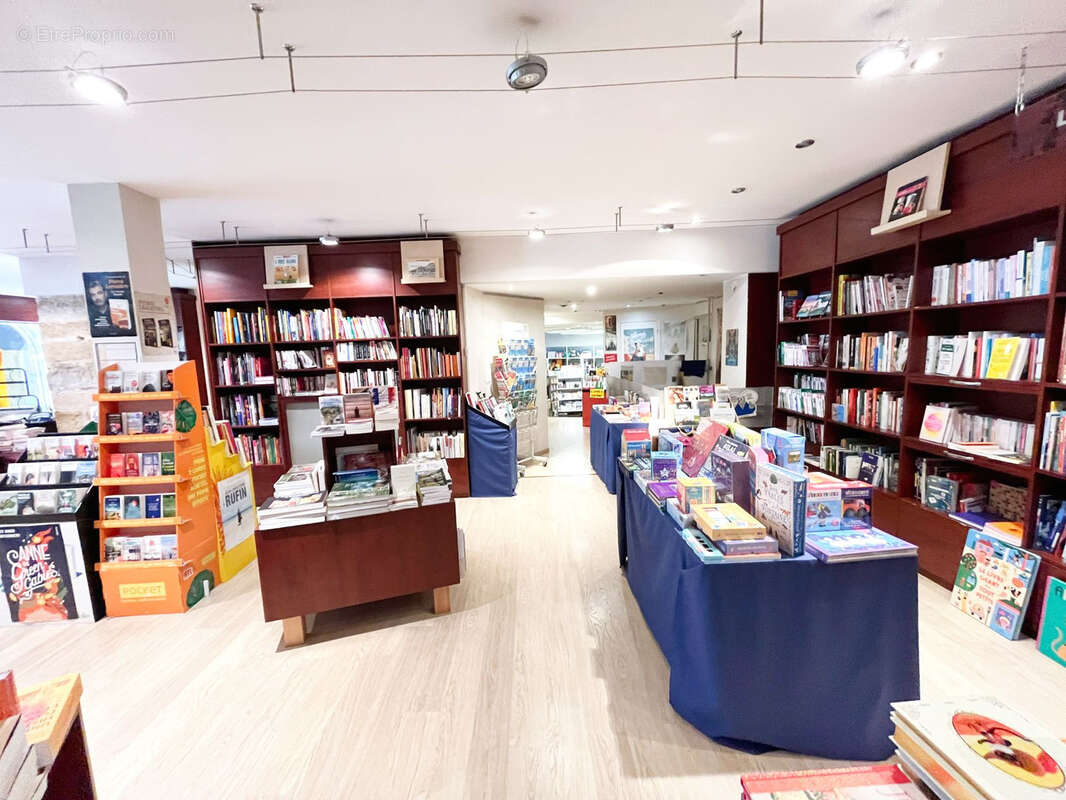 Appartement à MOULINS