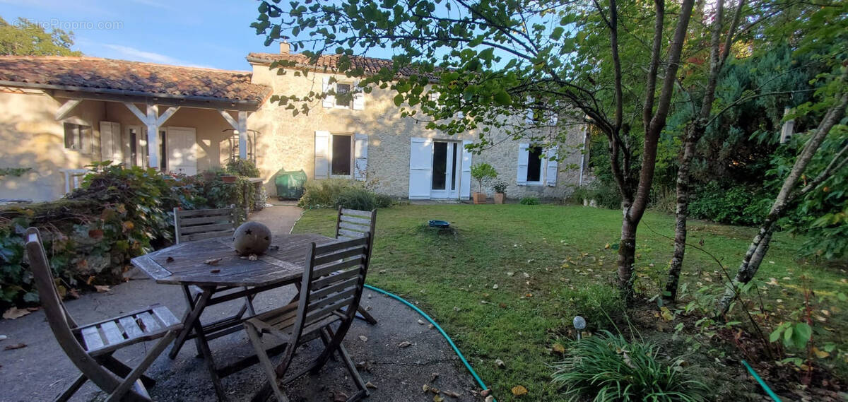 Maison à CONDOM