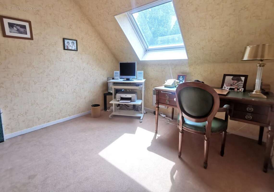 Maison à MONTFORT-L'AMAURY