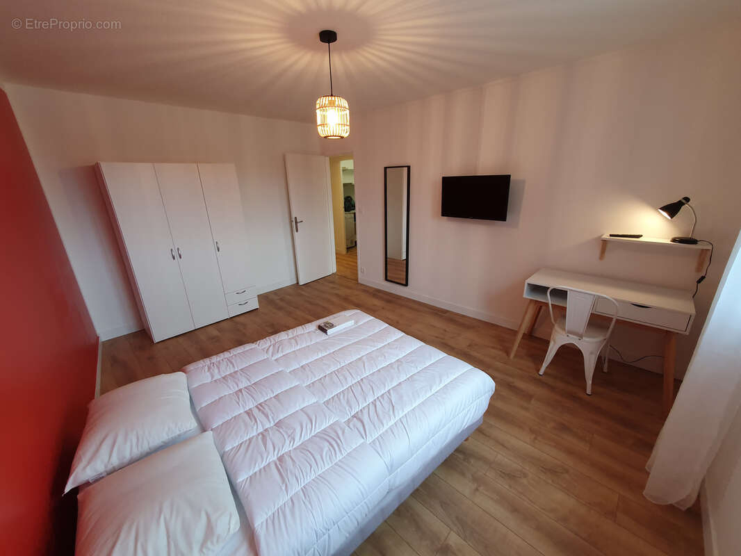 Appartement les maillets 4 chambres - photo 9