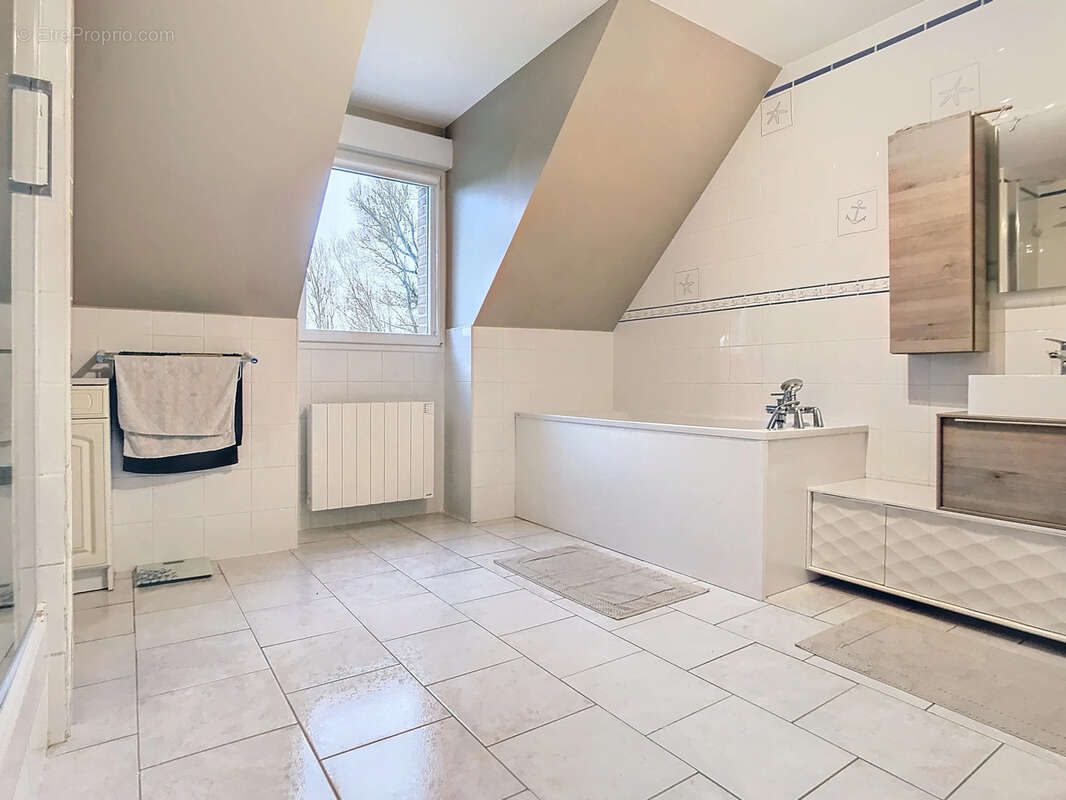 Maison à SAINT-JOSSE