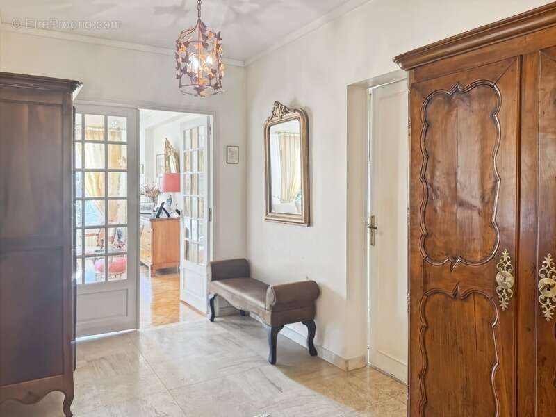 Appartement à ANGERS