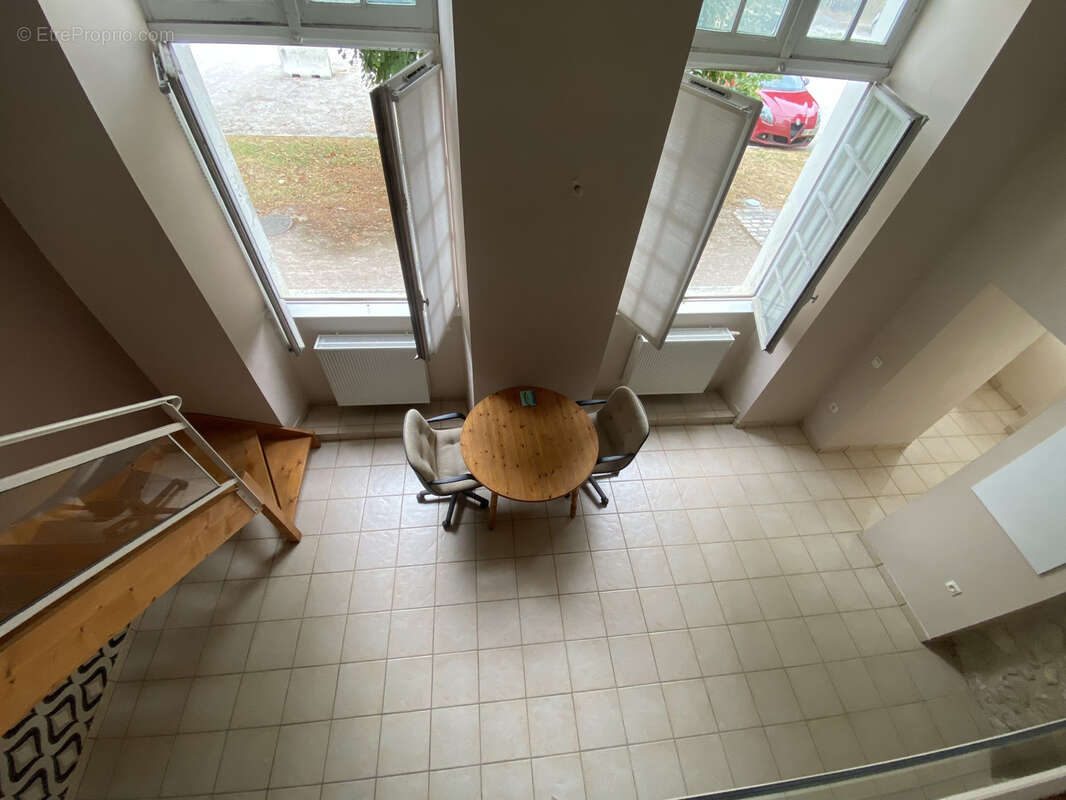 Appartement à AUCH