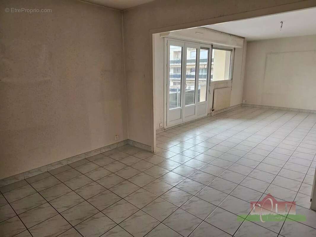 Appartement à VIENNE