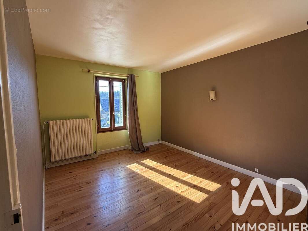 Photo 8 - Maison à SORNAC