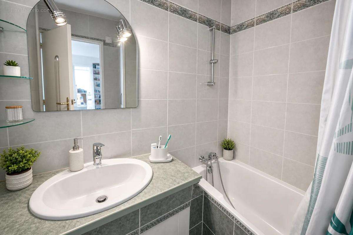 Appartement de 3 pièces de 57 m² à La Garde - photo 8