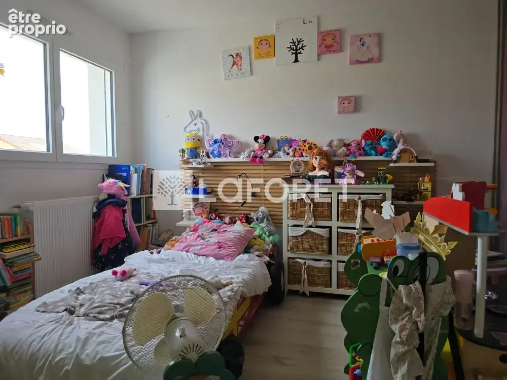 Maison Le Pellerin 4 chambres 114 m2 - photo 6