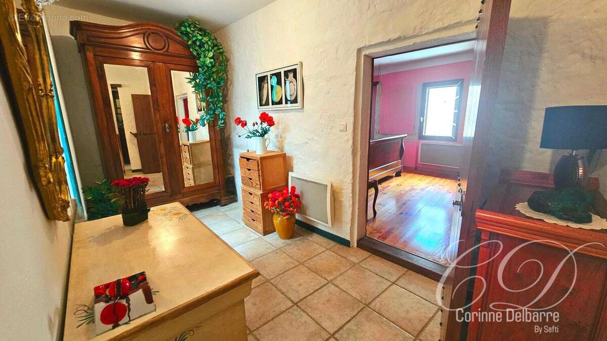 Photo 8 - Maison à SOUVIGNARGUES