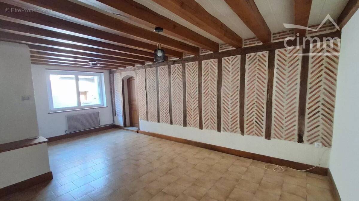 Maison à VINEUIL