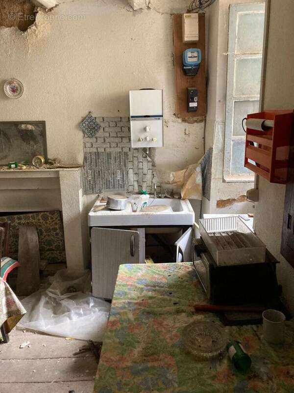 Photo 5 - Appartement à AULLENE