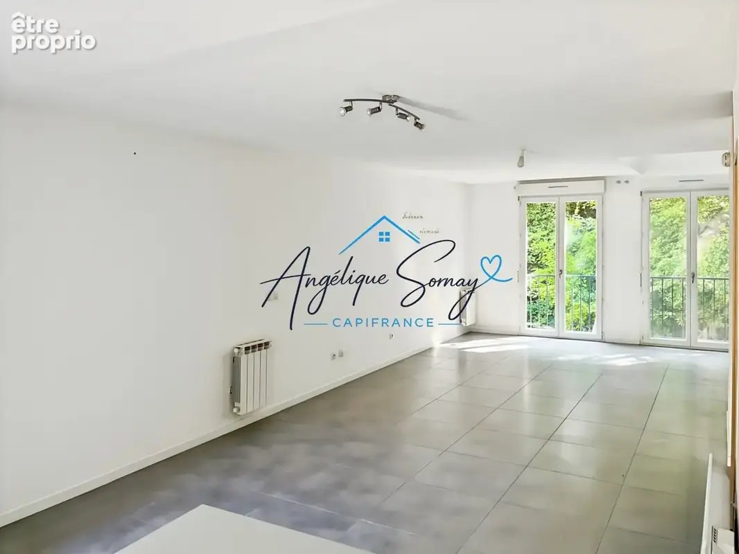 Coup de cœur – duplex rénové 97 m², 3 chambres, au calme face à la nature saint genix sur guiers (73) - photo 23