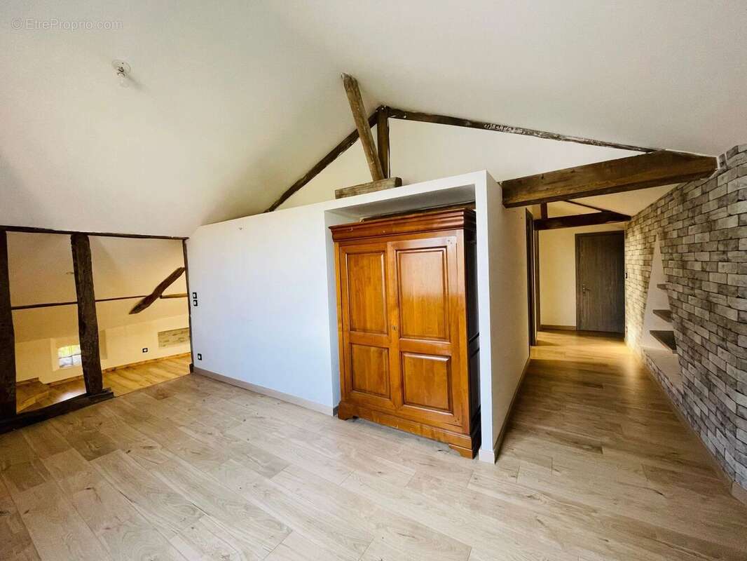 Maison à SAUVETERRE-DE-BEARN