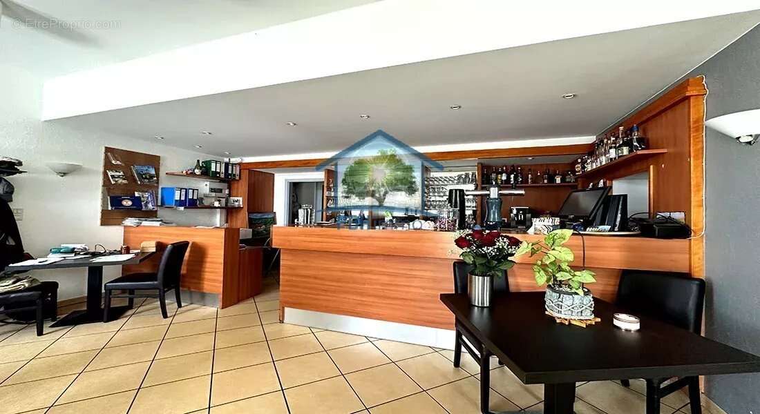 SENTHEIM (68) - Hôtel Restaurant Appartement privé 440m² sur 14 ares - photo 6