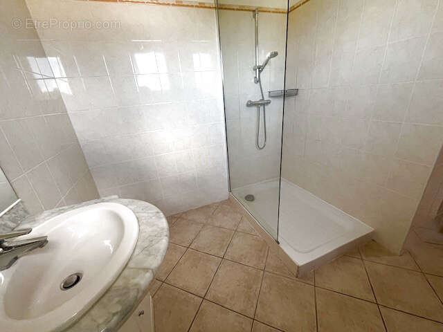 Superbe appartement de 59 m2 avec terrasse - photo 11