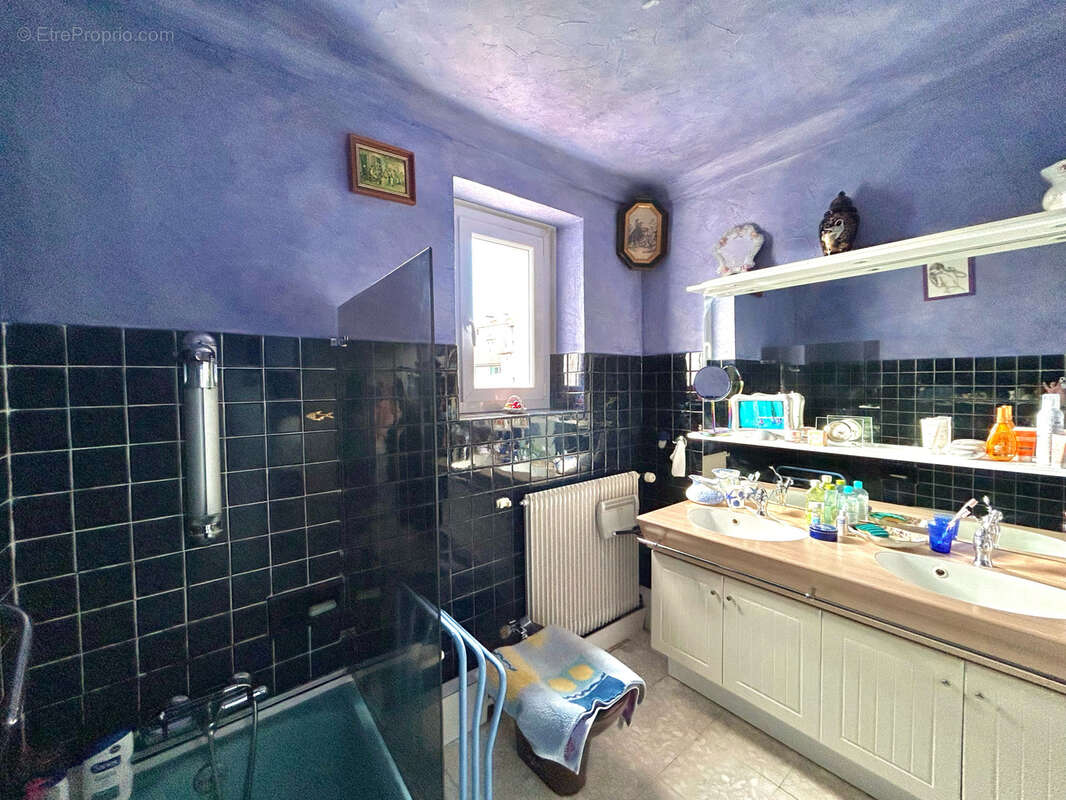 Appartement à LANGOGNE