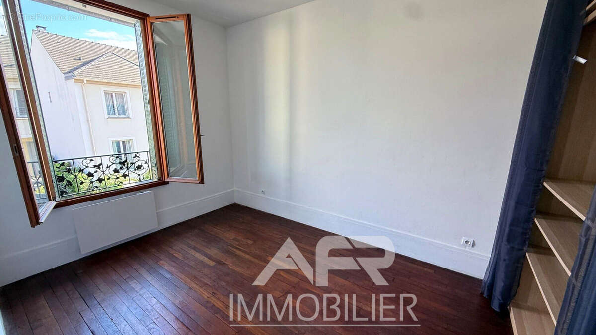 Appartement à MONTESSON