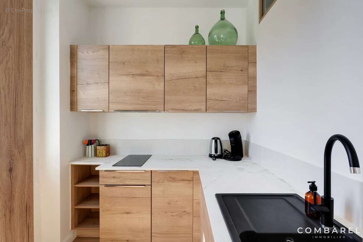 Appartement à LA CIOTAT