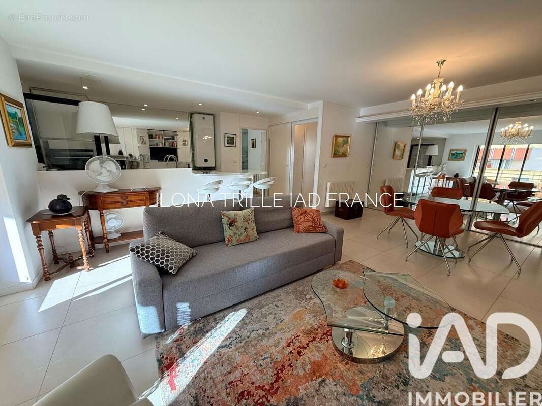 Photo 4 - Appartement à HYERES