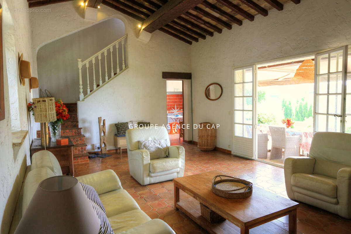 Maison à SAINTE-MAXIME