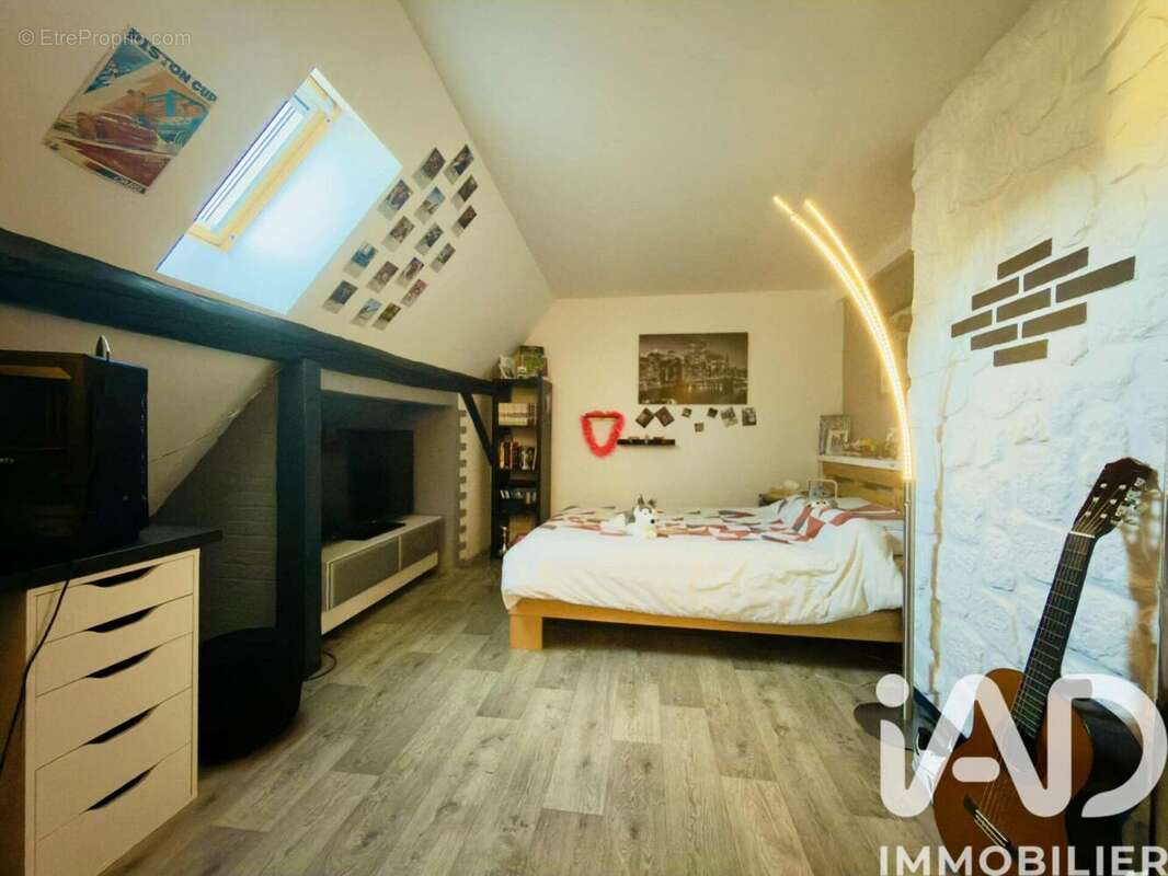 Photo 7 - Maison à BINING