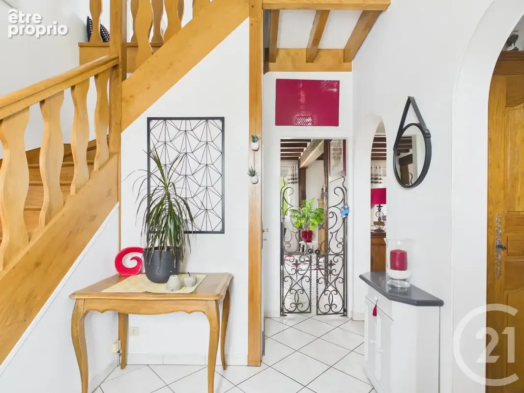 Maison 5 pièces 147 m² à vendre à Luisant (28600) - photo 3
