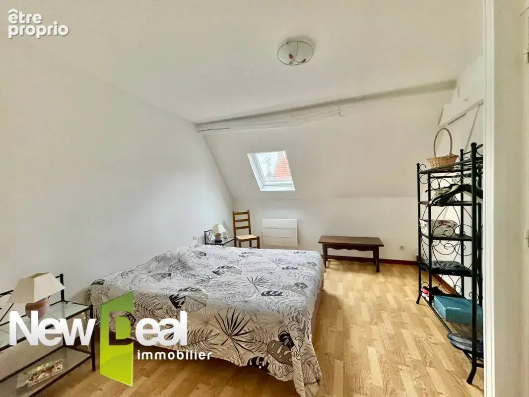 Maison individuelle / 3 chambres / maing - photo 11