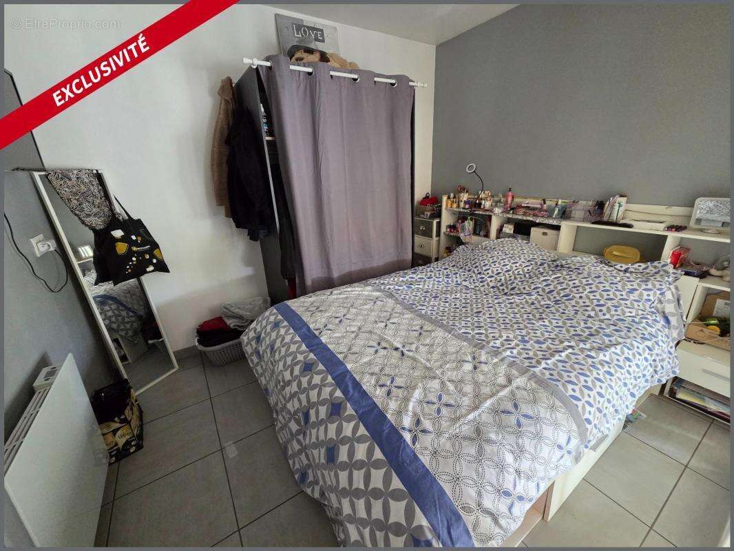 Ensemble de 2 maisons - photo 13