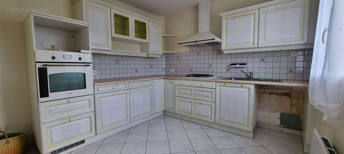 Maison à PLERIN