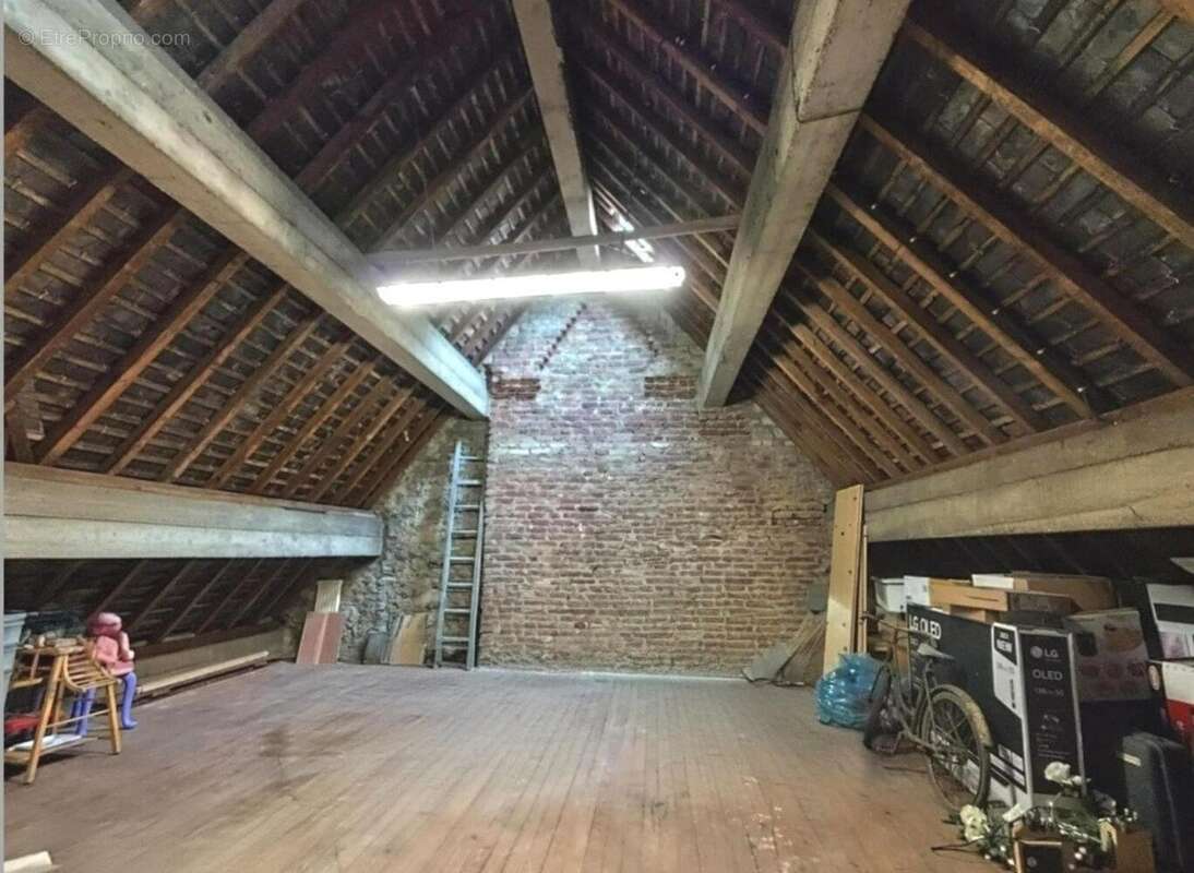 Photo 5 - Appartement à SAINT-HILAIRE-DU-HARCOUET
