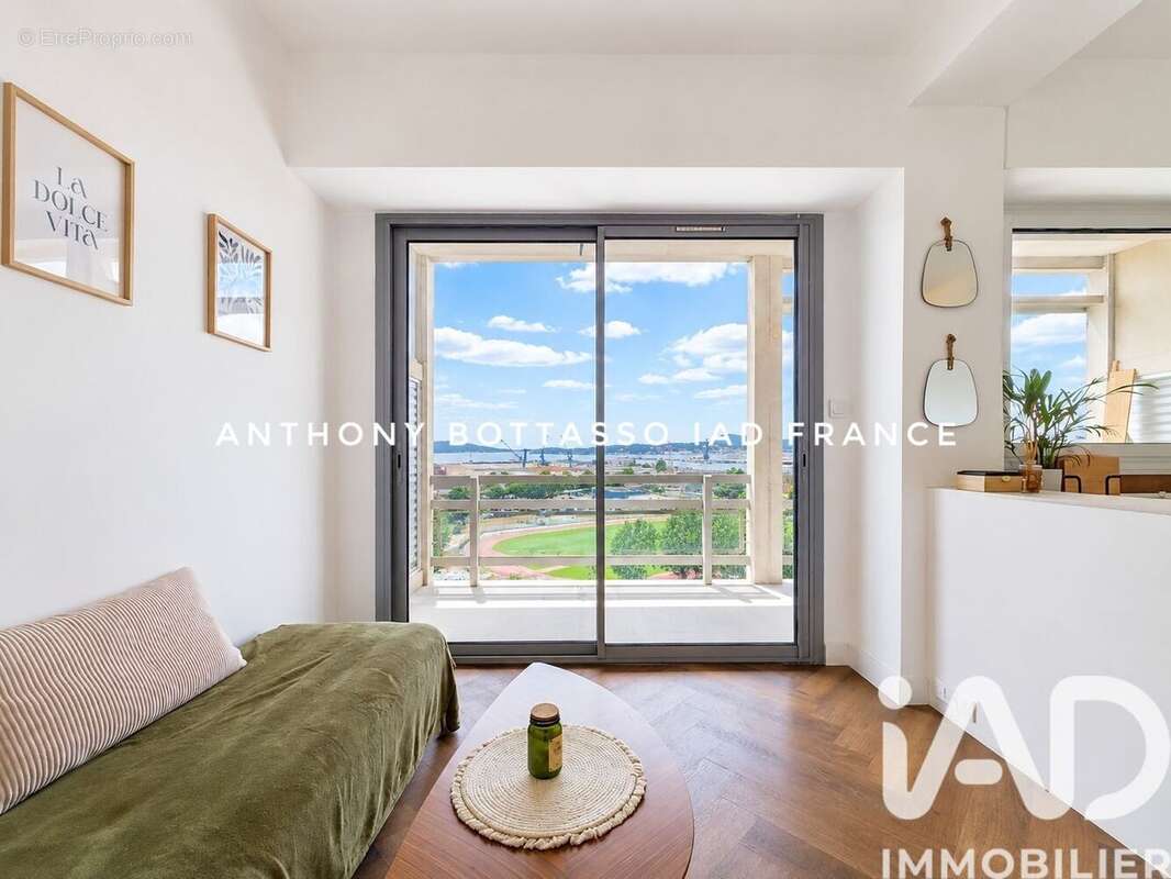 Photo 2 - Appartement à TOULON