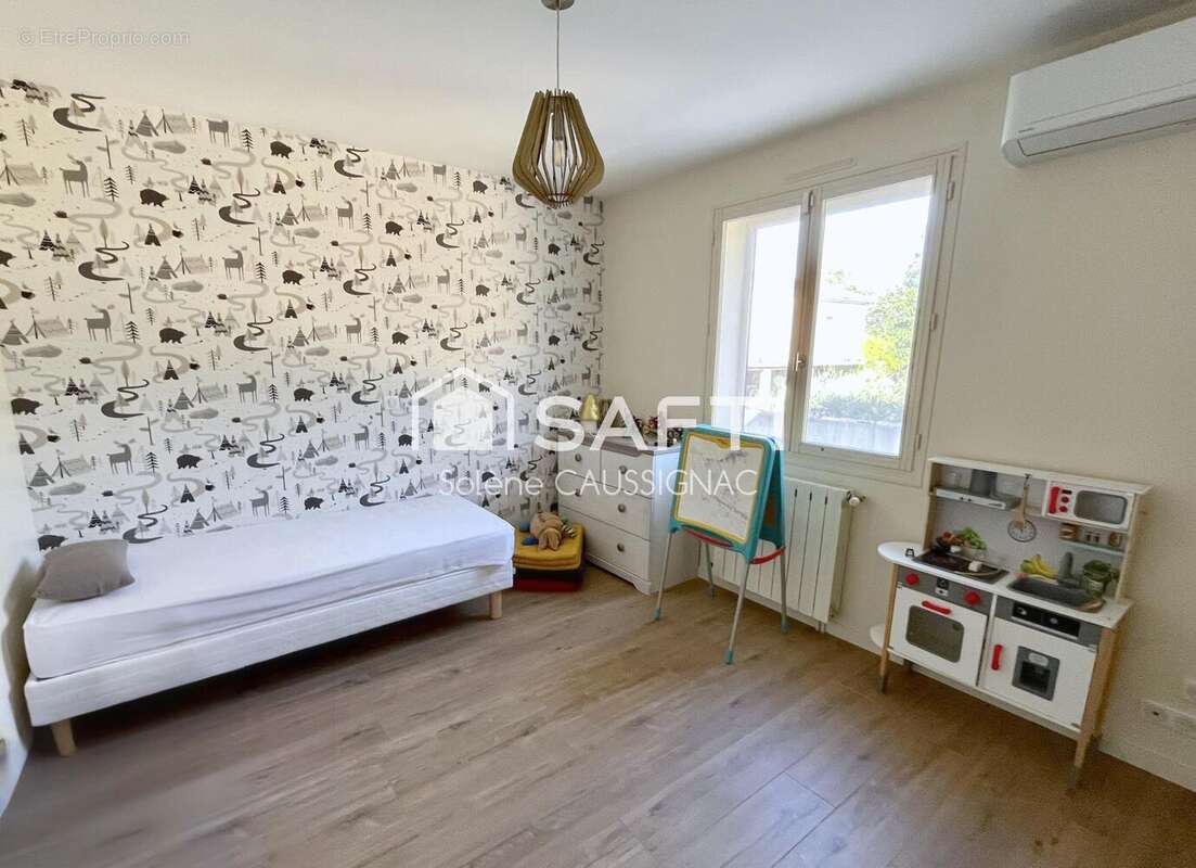 Photo 8 - Maison à RIBAUTE-LES-TAVERNES