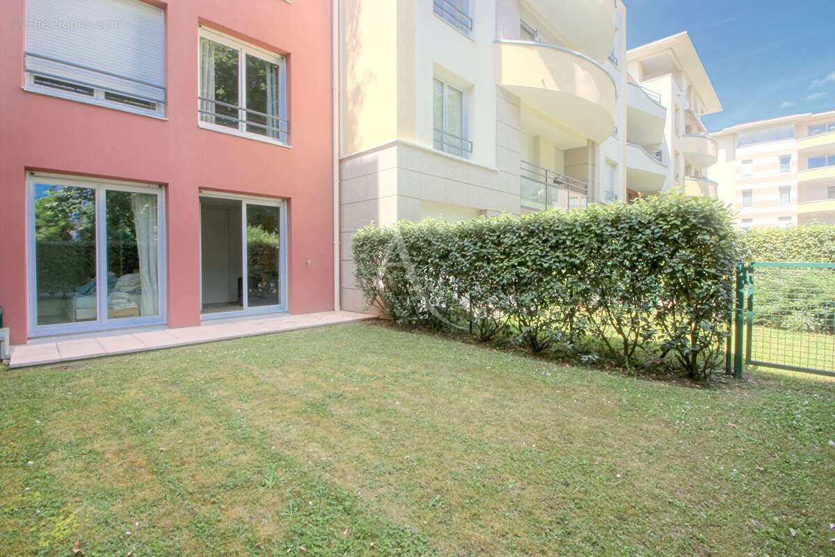 Appartement à ANTONY