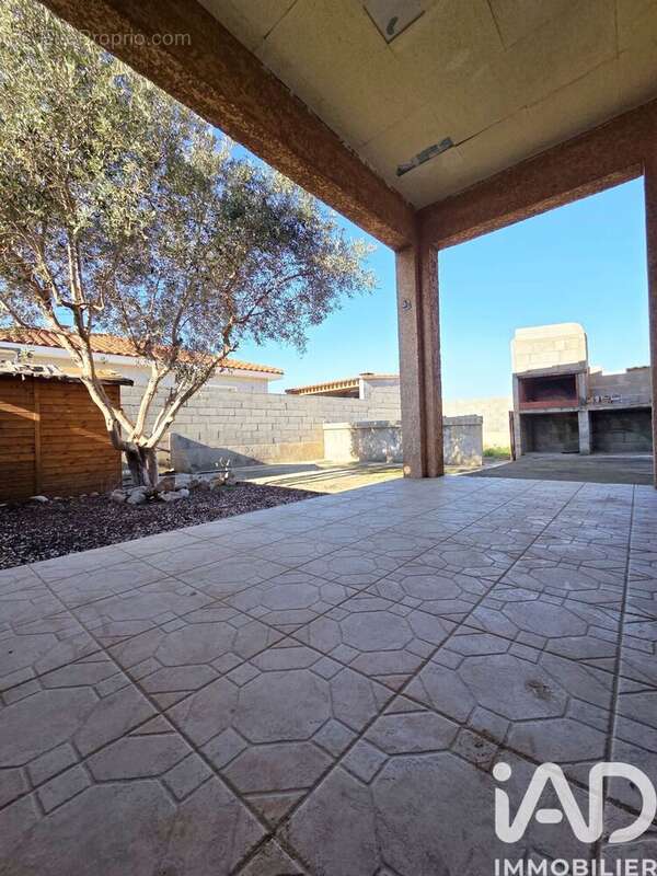 Photo 3 - Maison à PIA