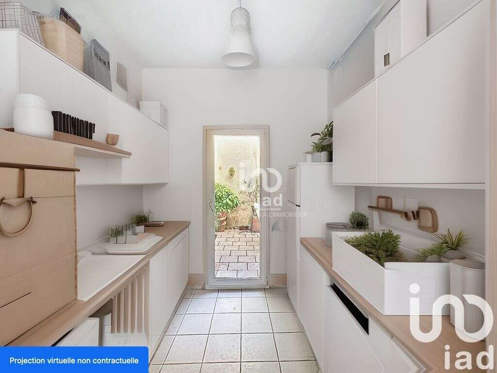 Photo 4 - Appartement à REIMS