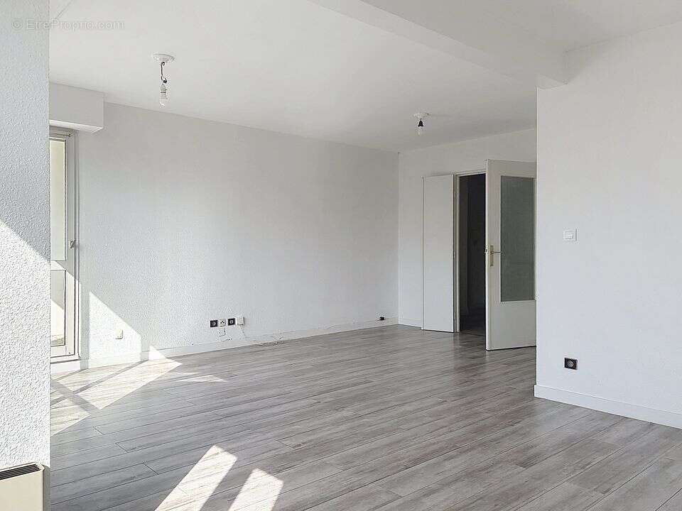 Appartement à LA ROCHELLE