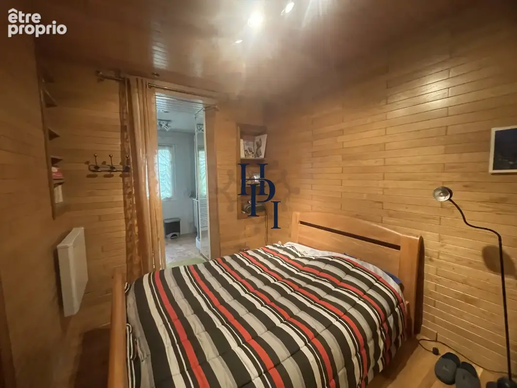 Vente appartement Saint Affrique, deux chambres - photo 6