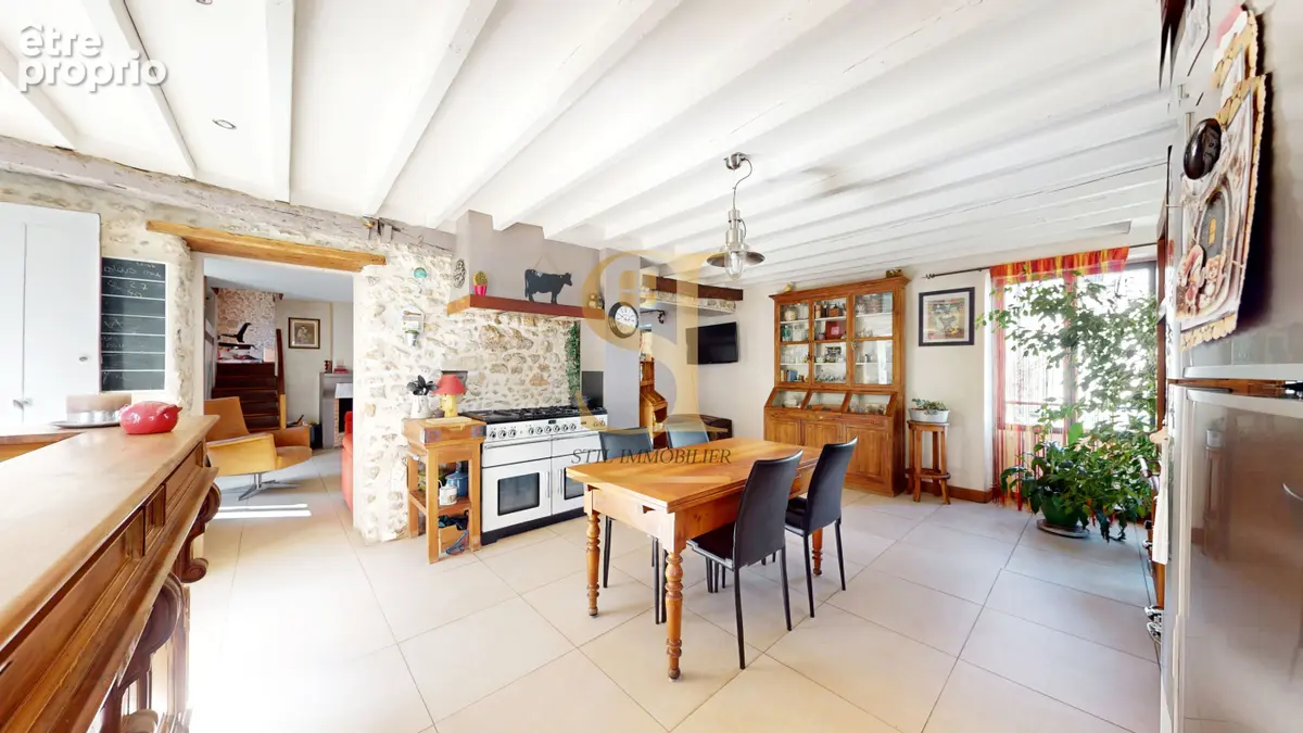 Maison 195 m² à Breux-Jouy  - photo 9