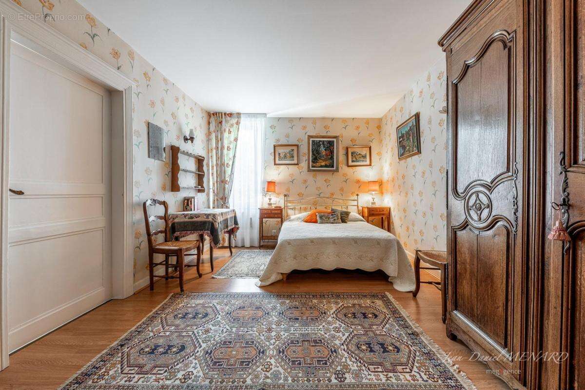 Appartement à DINAN