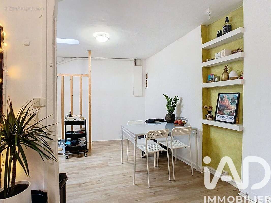 Photo 9 - Appartement à NANTES