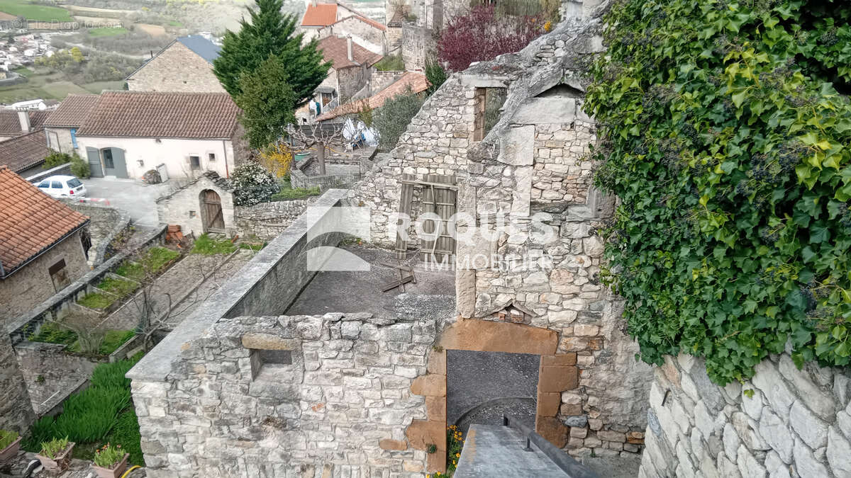 Maison à COMPEYRE